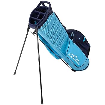 Sun Mountain サンマウンテン 3.5 LS Sun Mountain 3.5 LS Stand Bag - Carl's Golfland